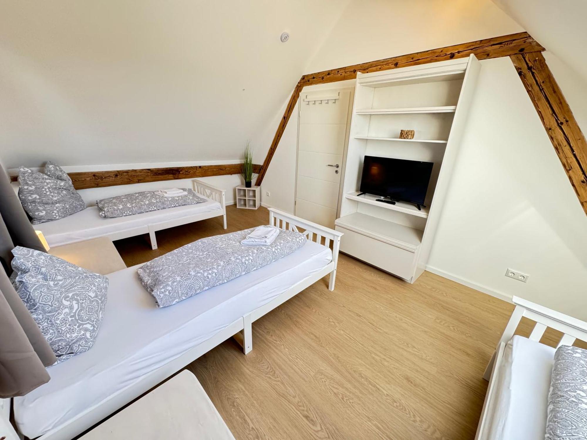 Pension Laurent Ranch Gottfrieding Room photo