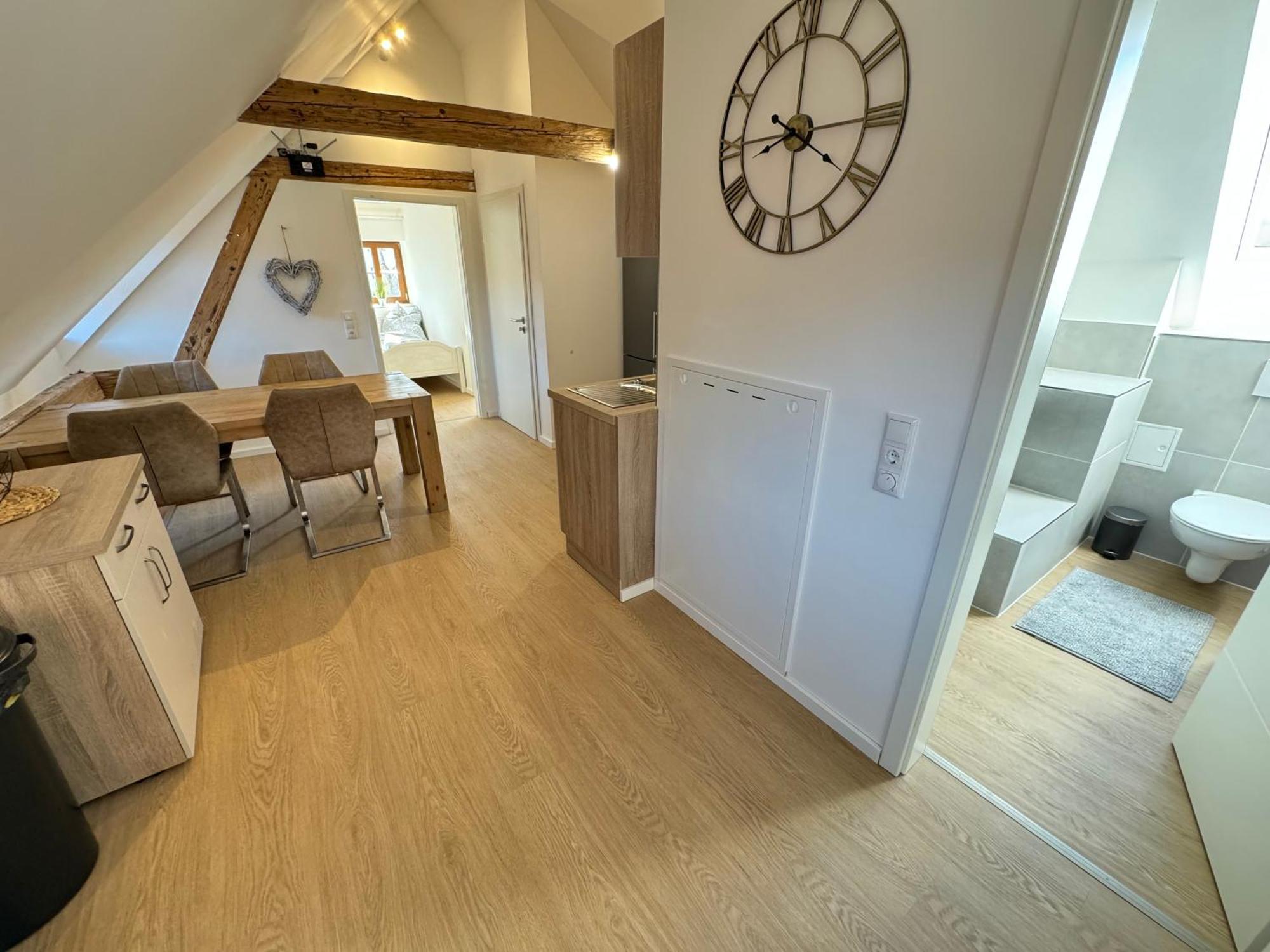 Pension Laurent Ranch Gottfrieding Room photo