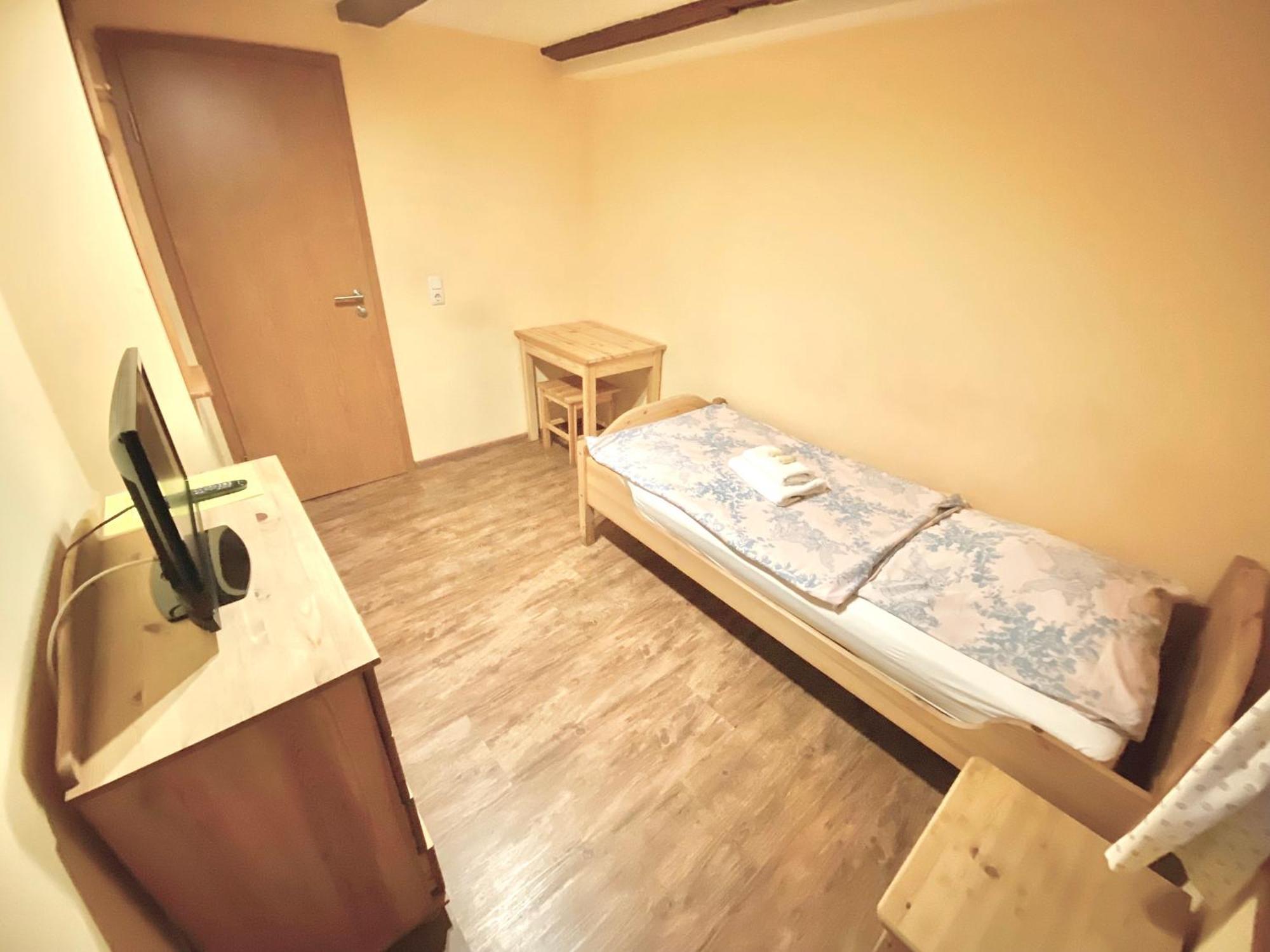 Pension Laurent Ranch Gottfrieding Room photo