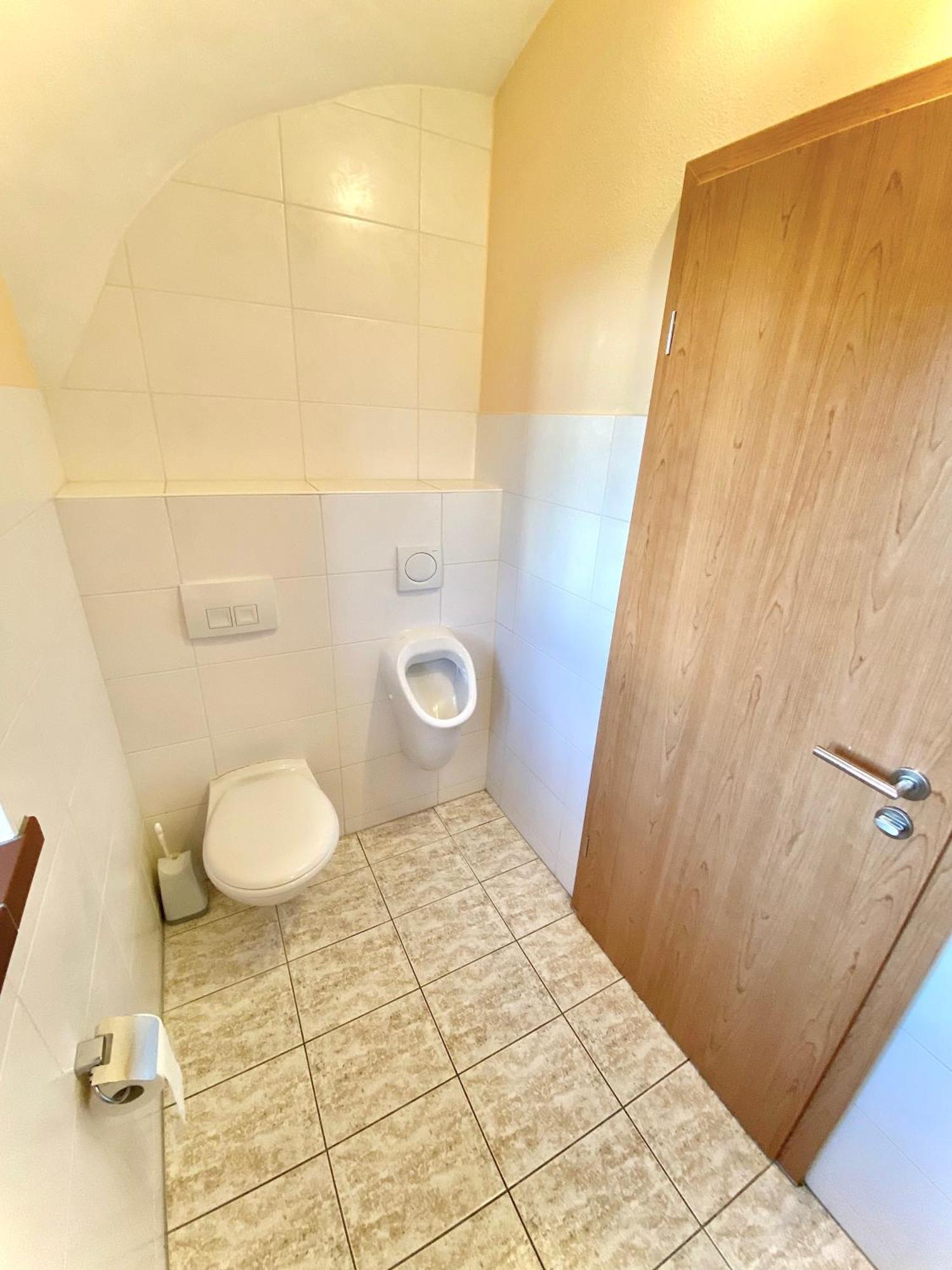 Pension Laurent Ranch Gottfrieding Room photo