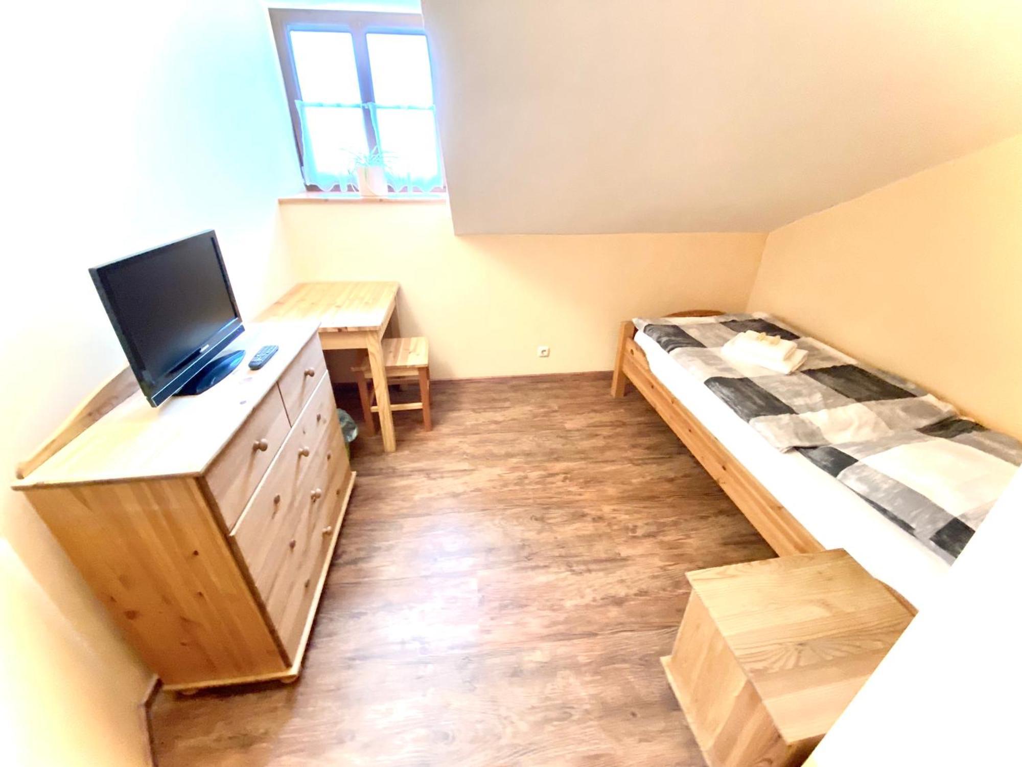 Pension Laurent Ranch Gottfrieding Room photo